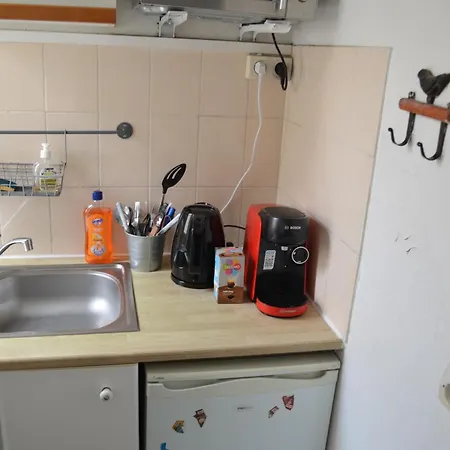 18 Appartement