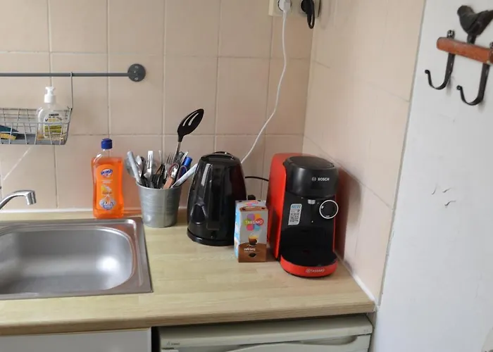 18 Apartamento
