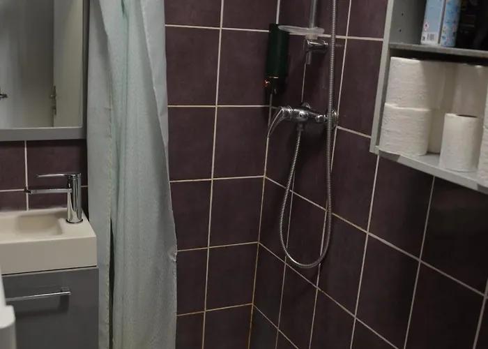 Apartamento 18 *