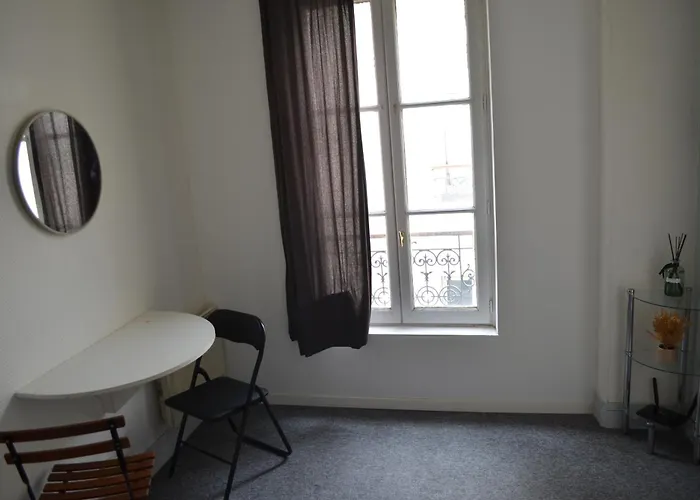 Apartamento 18 *