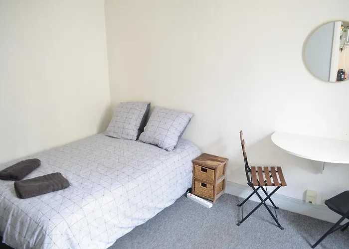 Apartamento 18 *